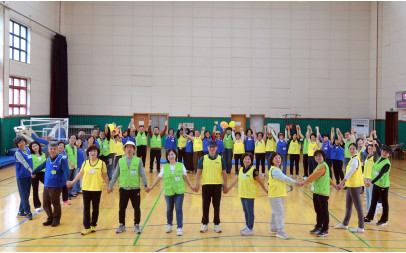 [2025 김해야학 가을운동회 ] -251019