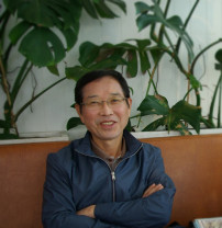 송현복 (영어)